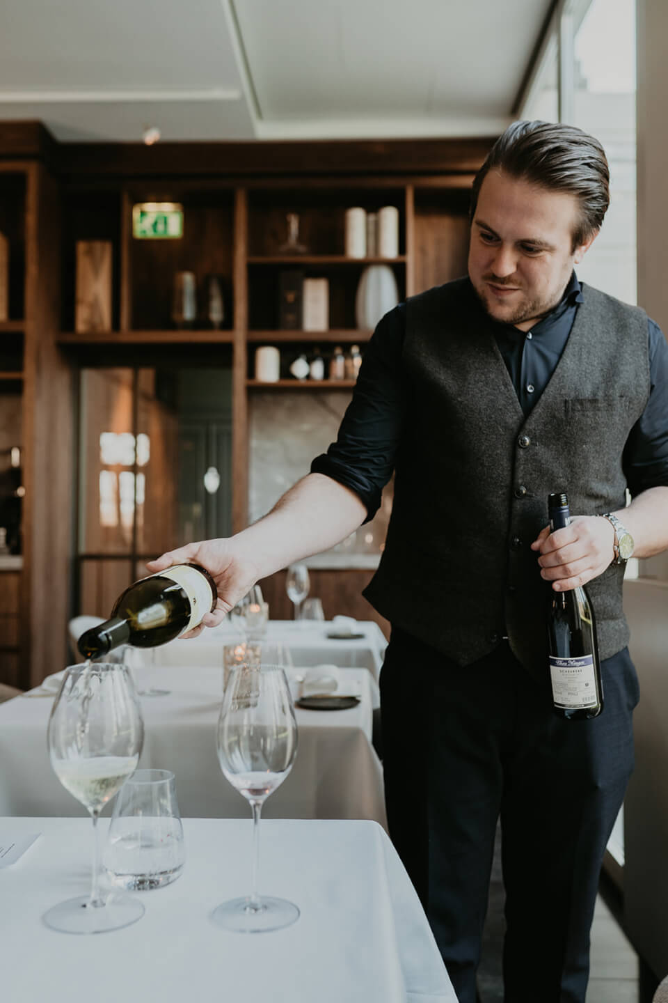 Wolfslaar Sommelier Carrousel 001
