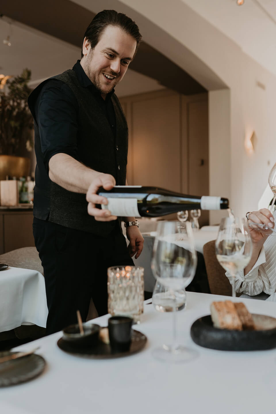 Wolfslaar Sommelier Carrousel 003
