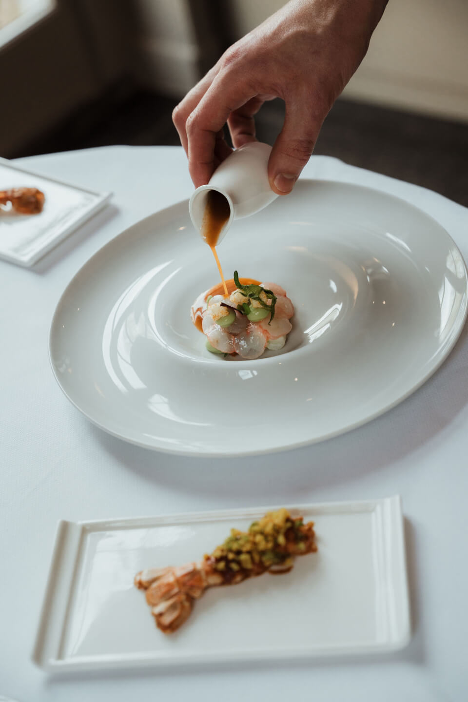 Studio1412 RestaurantWolfslaarsfeerlunchwijnkamerjan26 24