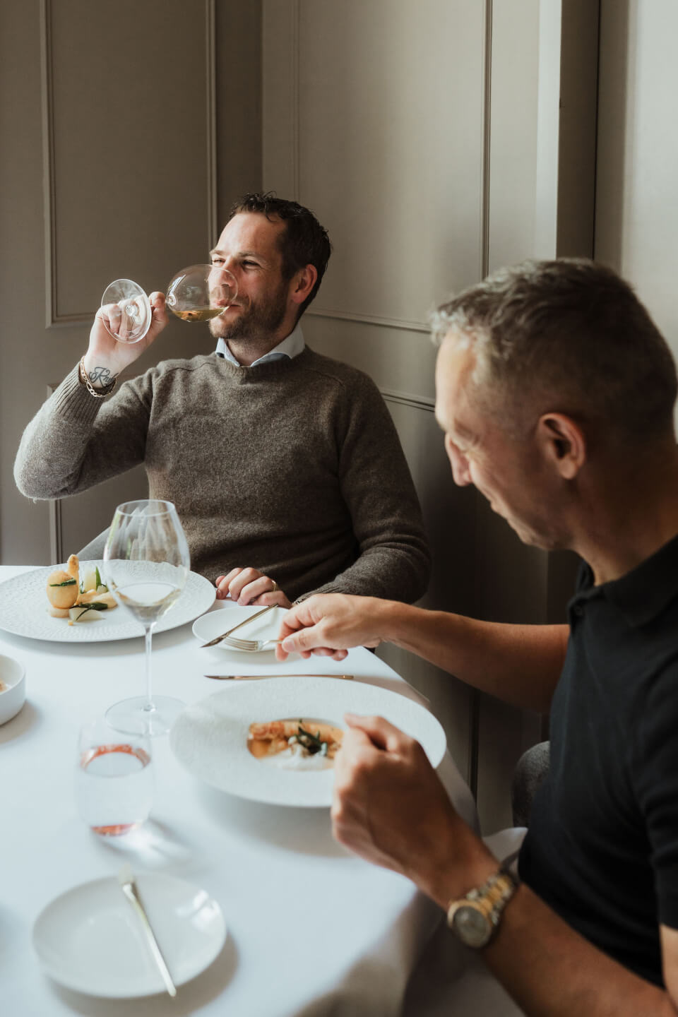 Studio1412 SfeerbeeldenWolfslaar 62