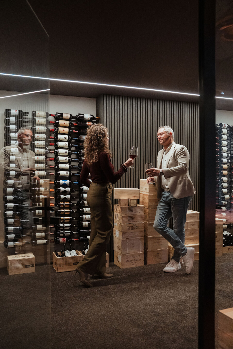 Studio1412 RestaurantWolfslaarsfeerlunchwijnkamerjan26 73