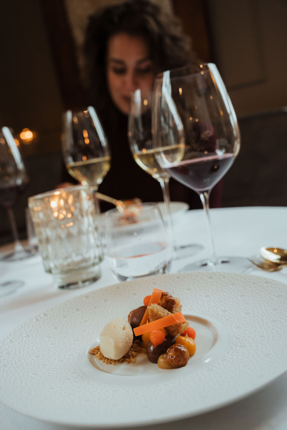 Studio1412 RestaurantWolfslaarsfeerlunchwijnkamerjan26 80