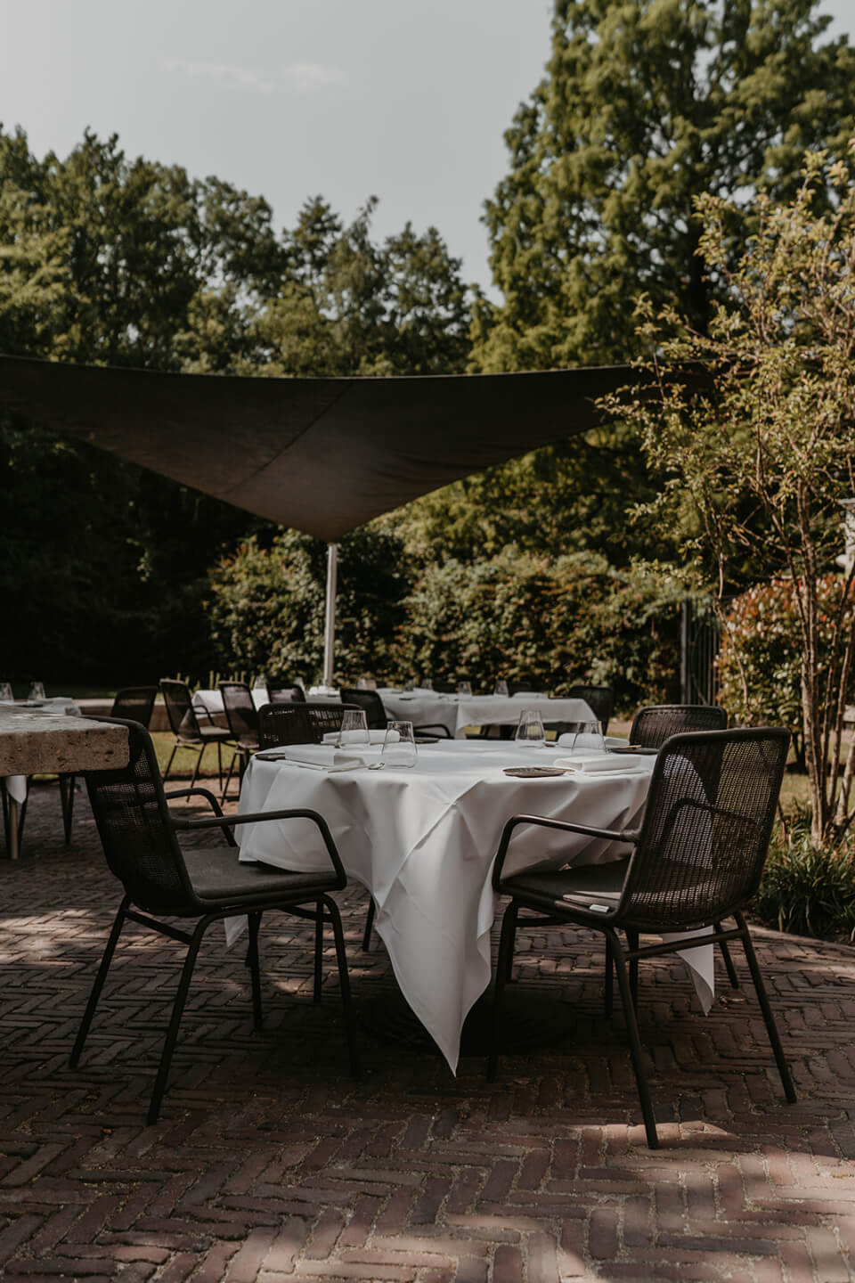 Wolfslaar terras 38