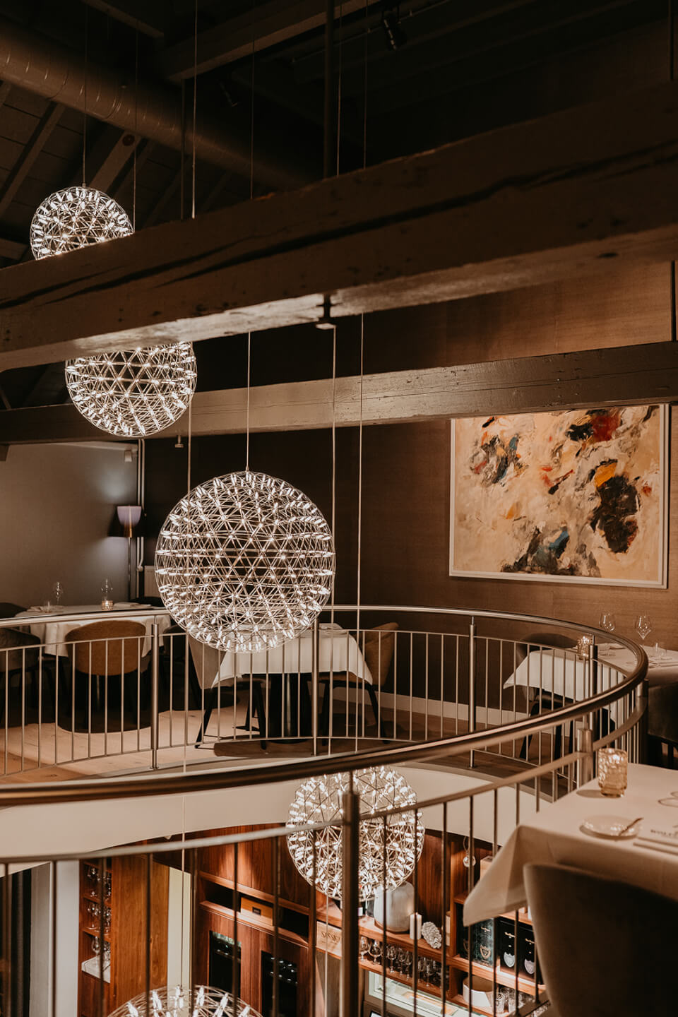 Restaurant Wolfslaar kerst 2023 54