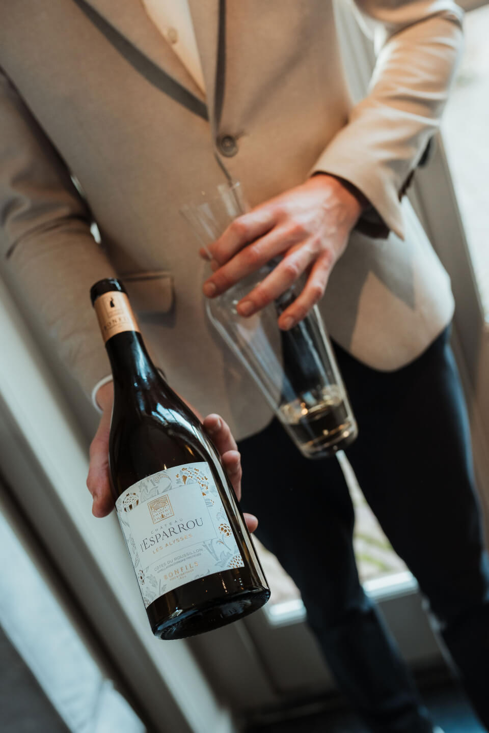 Studio1412 RestaurantWolfslaarsfeerlunchwijnkamerjan26 50