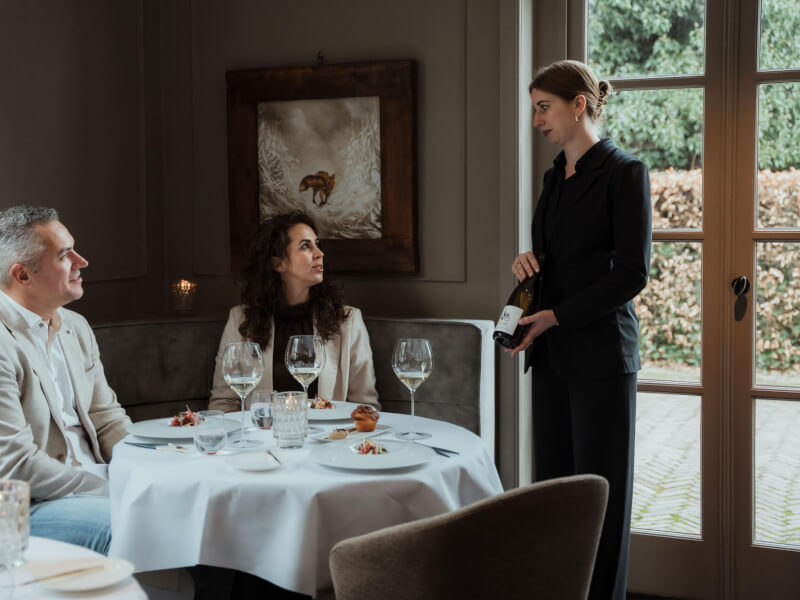 Studio1412 RestaurantWolfslaarsfeerlunchwijnkamerjan26 41