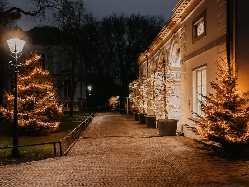 Restaurant Wolfslaar kerst 2023 32