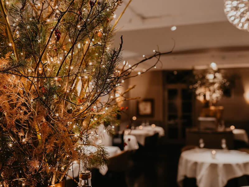 Restaurant Wolfslaar kerst 2023 37