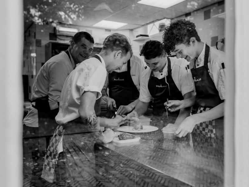 Studio 1412 Wolfslaar food 261023 34