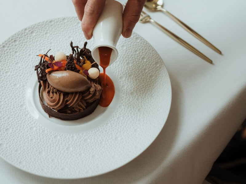 Dessert