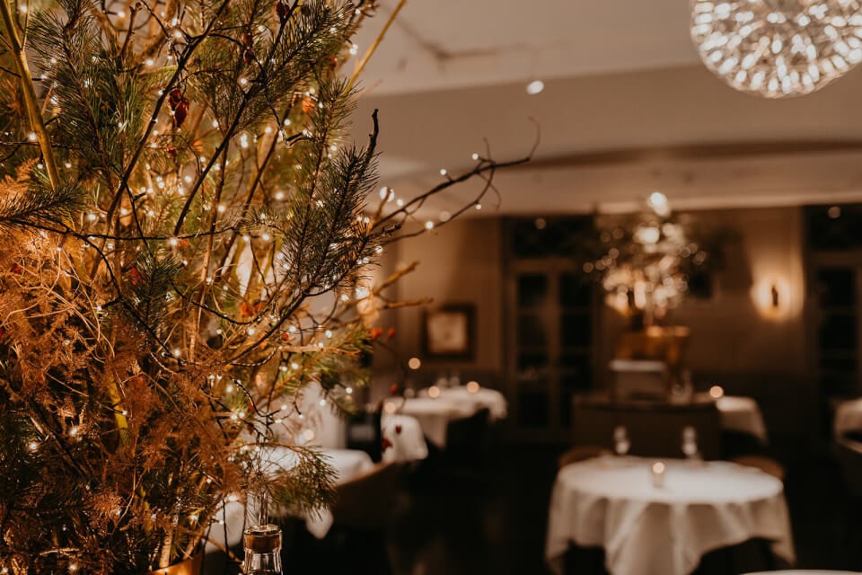 Restaurant Wolfslaar kerst 2023 37