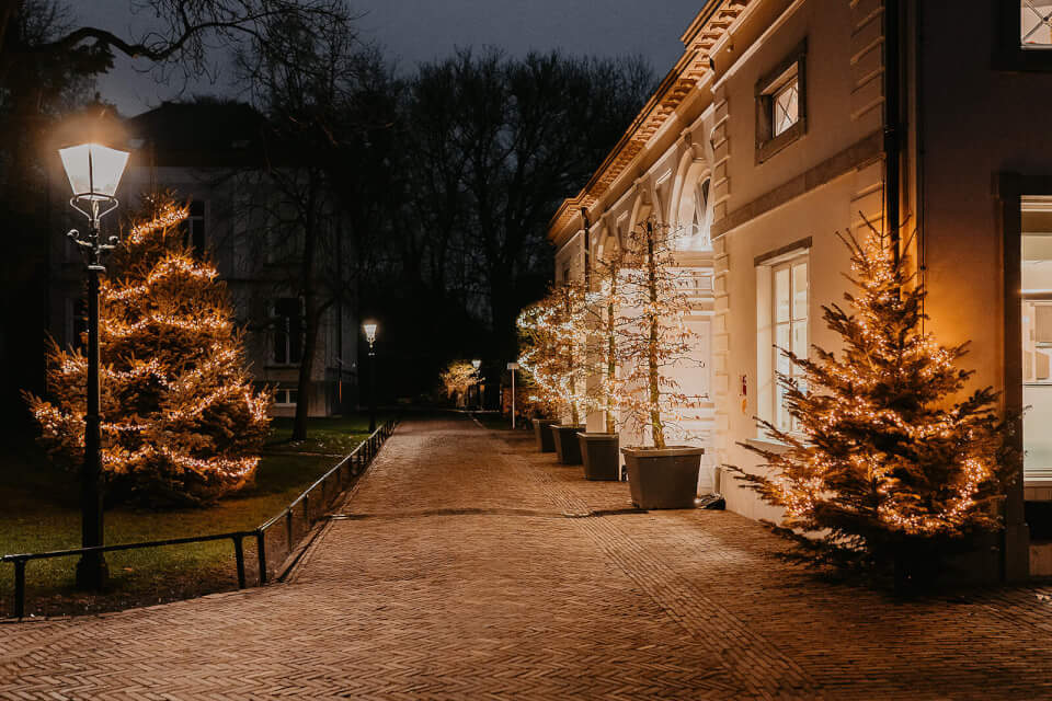 Restaurant Wolfslaar kerst 2023 32