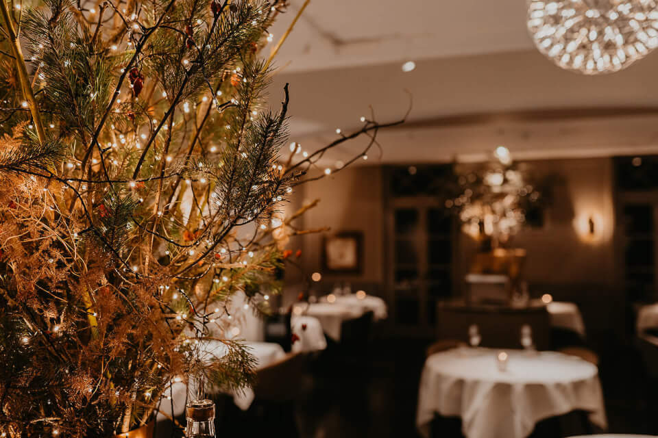 Restaurant Wolfslaar kerst 2023 37