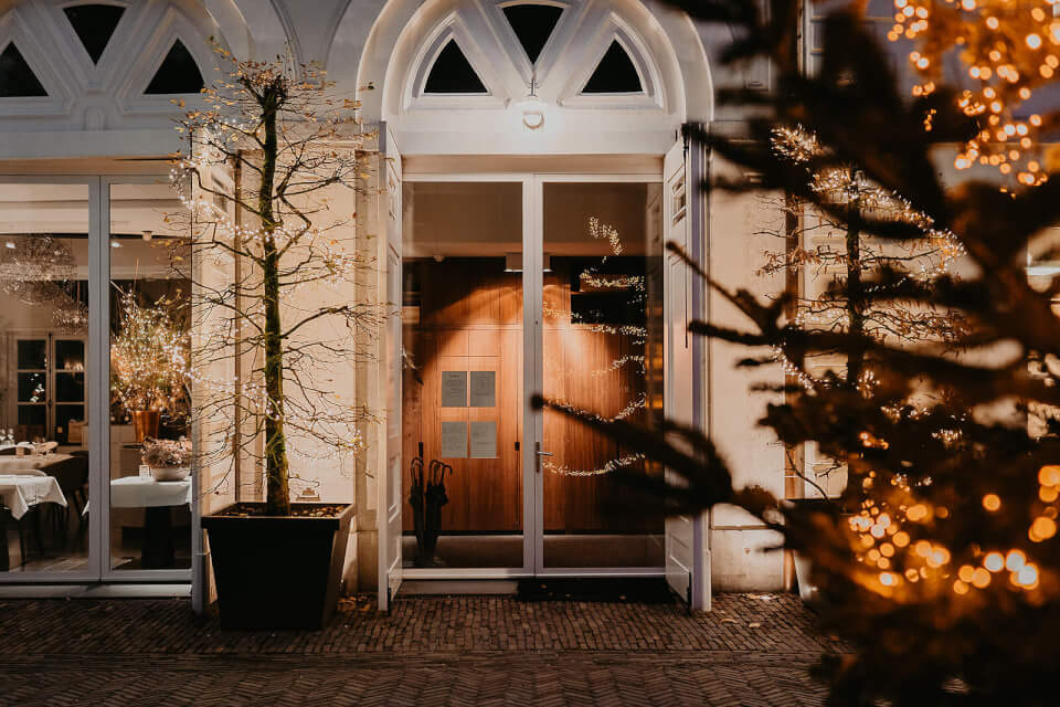 Restaurant Wolfslaar kerst 2023 4
