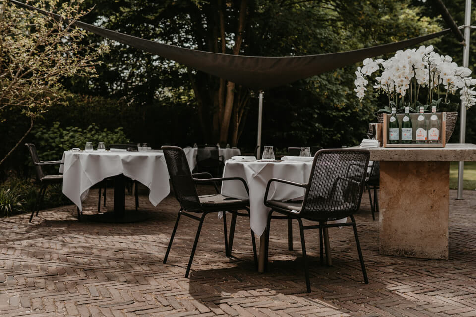 Wolfslaar terras 31